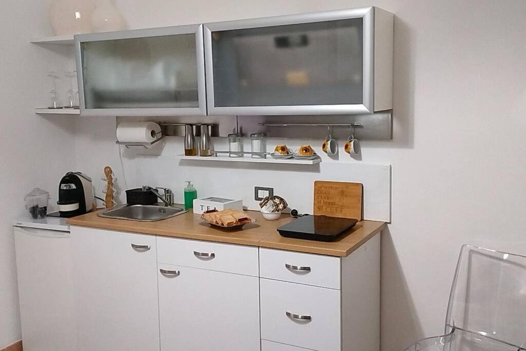 5 Terre, Lerici,La Casetta Di Ginevra Romito Magra Dış mekan fotoğraf