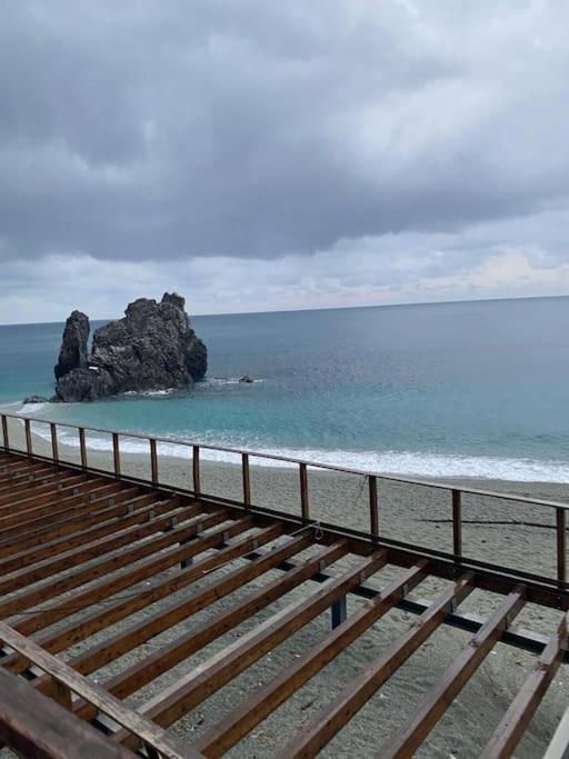 5 Terre, Lerici,La Casetta Di Ginevra Romito Magra Dış mekan fotoğraf