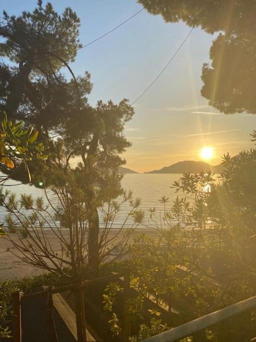 5 Terre, Lerici,La Casetta Di Ginevra Romito Magra Dış mekan fotoğraf
