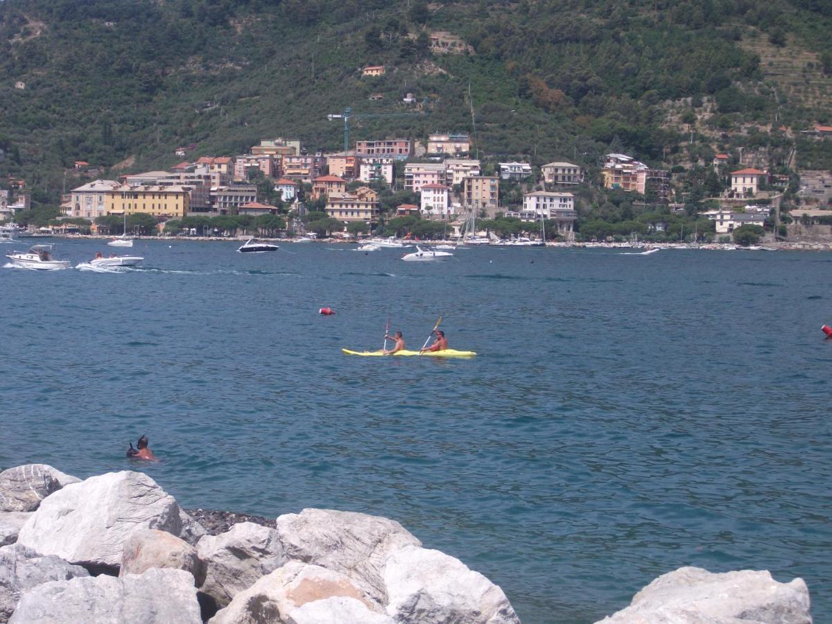 5 Terre, Lerici,La Casetta Di Ginevra Romito Magra Dış mekan fotoğraf