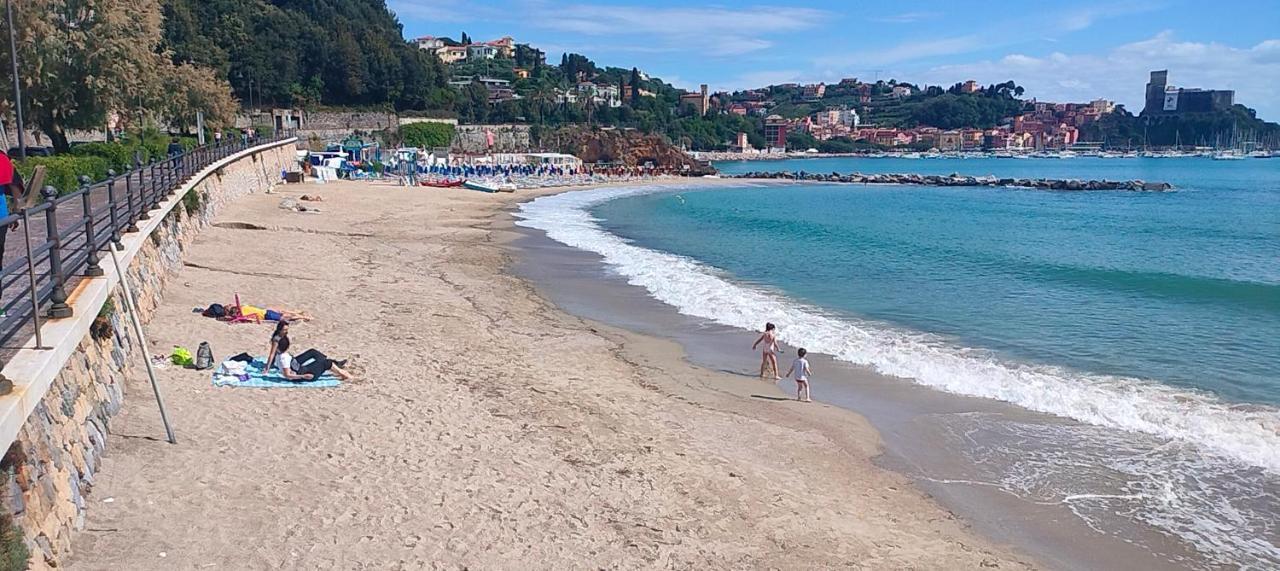 5 Terre, Lerici,La Casetta Di Ginevra Romito Magra Dış mekan fotoğraf
