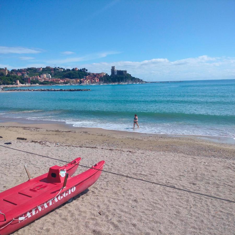 5 Terre, Lerici,La Casetta Di Ginevra Romito Magra Dış mekan fotoğraf
