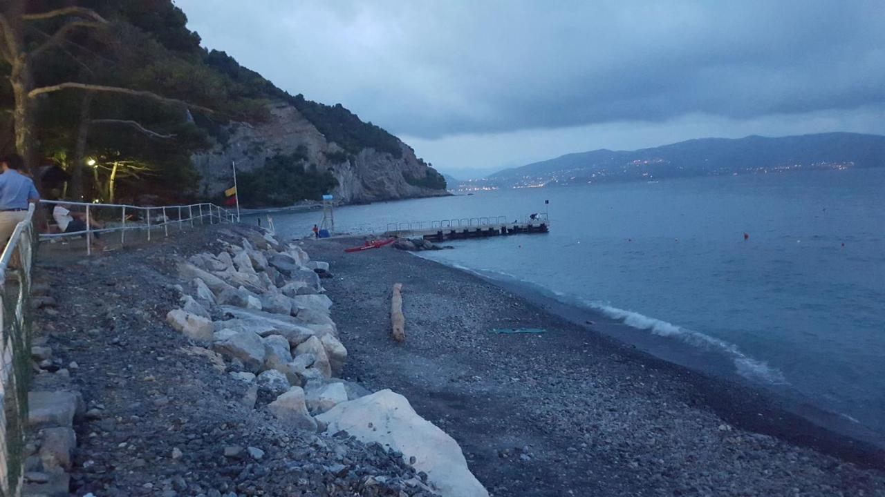 5 Terre, Lerici,La Casetta Di Ginevra Romito Magra Dış mekan fotoğraf